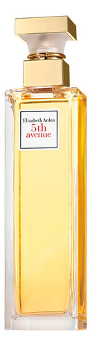 Perfume Quinta Avenida 125ml Dama (100% Original)