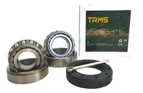 Comprar Rolineras Trasera Spark Matiz Kit Rolineras Trms Automotive 