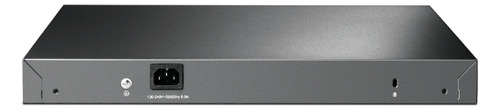 Switch Omada Tp-link 24 Puertos L2 Poe+ 10ge Tp-sg3428xmp
