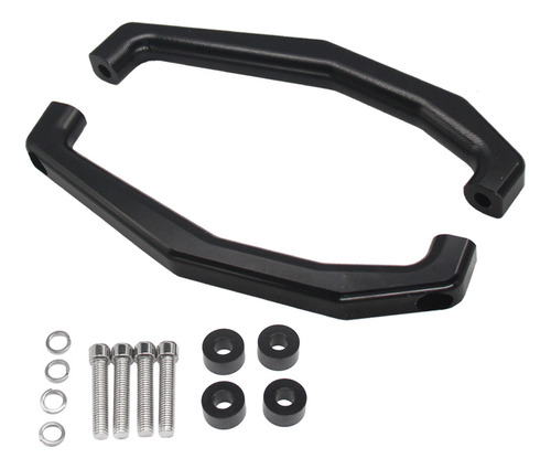 Barra De Brazo Trasera Motocicleta Para Yamaha Mt09 2021-23