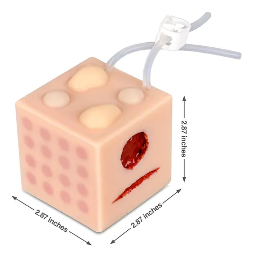 Modelo De Práctica Médica Multifuncional De Inyecciones