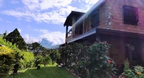 Finca En Venta En Amagá - Vereda Camilo C