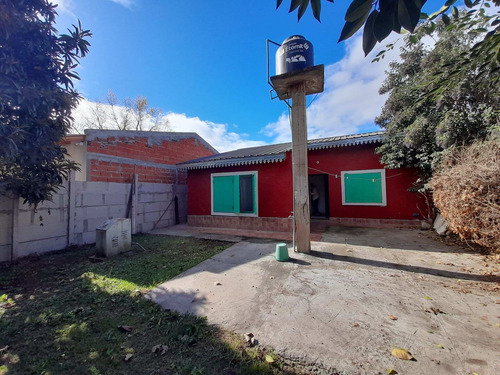 Imagen 25 de 30 de Vende Casa La Lonja Pilar 2 Dorm Cochera Parque