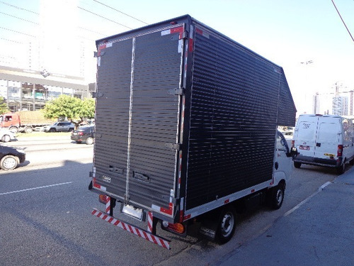 Hyundai Hr Bau