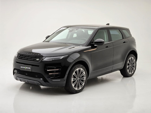 Land Rover Range Rover Evoque Land Rover Range Evoque Si4 HSE Dyn. 2.0/Flex Aut