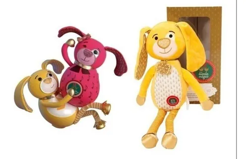 comprar Duendes Magicos 2020, Goldy + Bombon Cherry Y Bombon Blanco