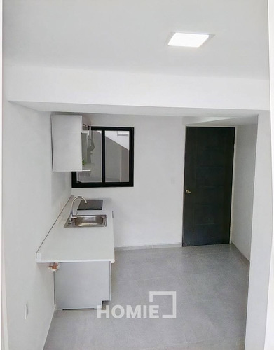 Imagen 4 de 12 de Increíble Loft En Lomas De Memetla, Ideal Para Parejas, 67999