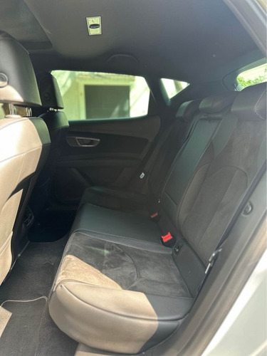 Seat Leon 2.0 L T Cupra At 5p
