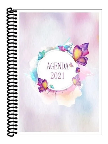 Agenda Personalizada, Regalo Empresarial, Mini Agenda.