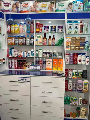 Drogueria En Venta En Duitama Boyaca