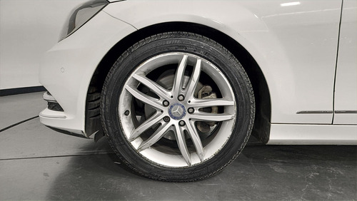 Mercedes Benz Clase C 1.8 C250 Avantgarde B.efficiency At