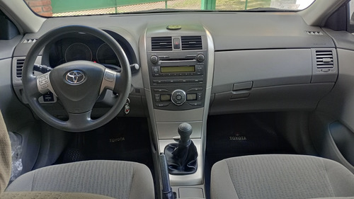 Toyota Corolla 1.8 Xei Mt