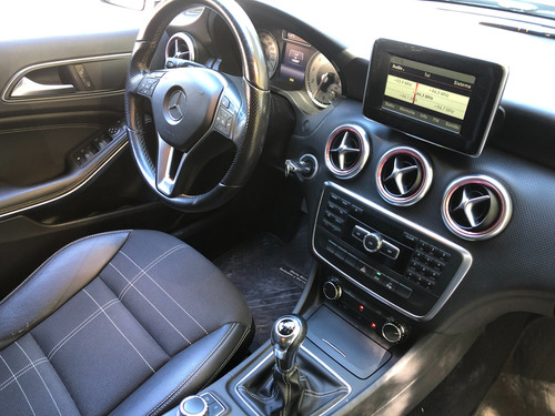 Mercedes-Benz Clase A 1.6 A 200 Urban B.efficiency 156cv