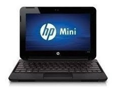 Notebook Hp Mini 110 1125nr | Peças Ou Partes | Pergunte