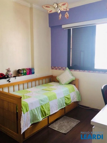 Imagem 12 de 15 de Apartamento - Vila Mascote - Sp - 637986