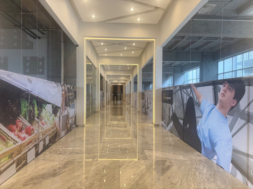 Hermoso Local Nuevo 1000 Mt2 En Pedregal Sobre Periferico, 6mts Alto Junto Artz