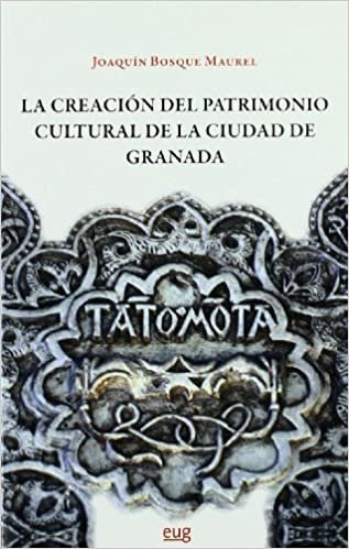 Libro La Creaciã³n Del Patrimonio Cultural De La Ciudad D...