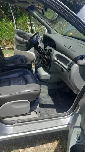 Renault Scenic 2.0 Fase Iv
