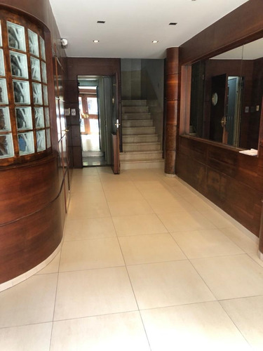 Imagen 4 de 30 de Impecable 3 Ambientes Reciclado A Nuevo Con Balcón Al Frente