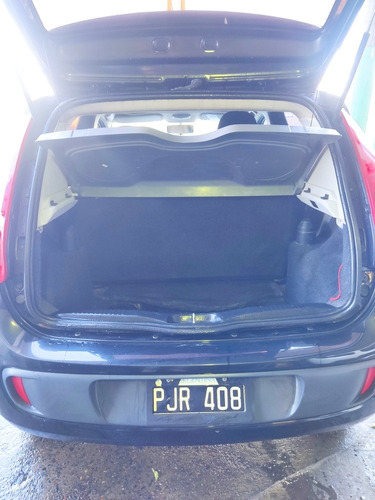 Imagen 6 de 12 de Fiat Palio 2016 1.4 Fire Pack Top