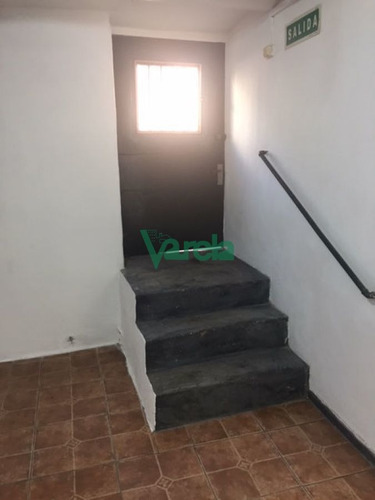 Imagen 3 de 10 de Venta Monoambiente Vivienda O Local Cordon - Montevideo Cordon