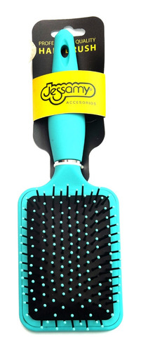 Cepillo De Pelo Neumático Paleta  C852