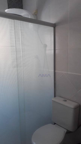 Imagem 25 de 30 de Casa Com 3 Dormitórios À Venda, 290 M² Por R$ 1.750.000,00 - Jardim Das Flores - Cotia/sp - Ca1997