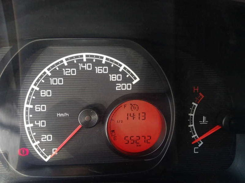 Imagem 11 de 15 de Fiat Strada Hd Wk Ce E 2019