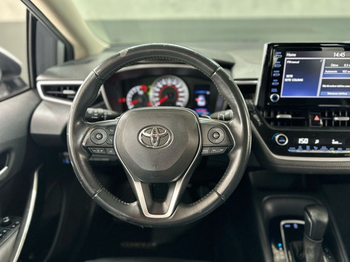 Toyota Corolla 2.0 VVT-IE FLEX XEI DIRECT SHIFT