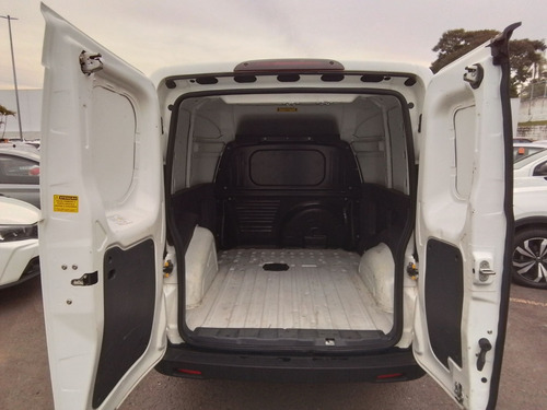 Fiat Fiorino 1.4 MPI FURGÃO ENDURANCE 8V FLEX 2P MANUAL