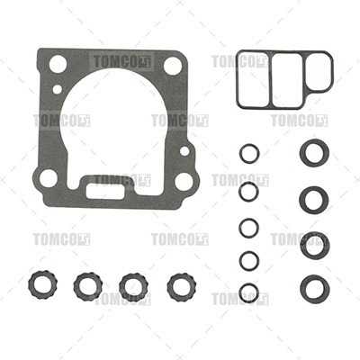 Repuestos Fuel Injection Ford Escort Gt 1994 - 1995 1.8l Mfi