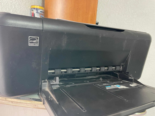 Hp Deskjet F4480 Multifuncional