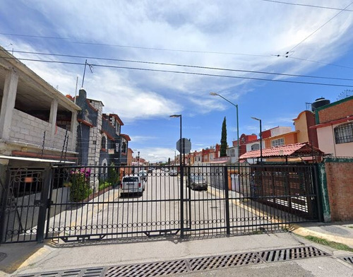 Casa En Venta En Cuautitlán Izcalli Cofradía De San Miguel 2