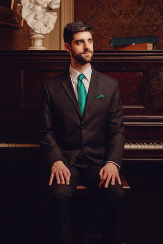 Imagen 2 de 7 de Clases De Piano, Teclado Y Música