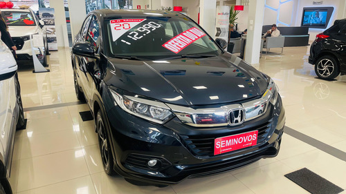 Honda HR-V Honda HR-V LX CVT 1.8 I-VTEC FlexOne