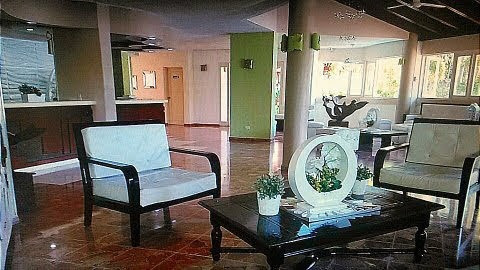 Hotel Resorts. En Barahona. Amueblado Completamente.