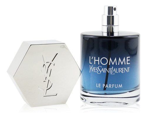 Perfume Yves Saint Laurent L'homme Le Parfum Para Hombre