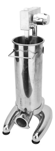 Churro Espanhol Vertical De Aço Inoxidável 3l