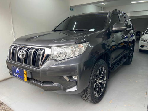 Toyota Prado 2.8 Tx At6