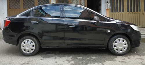Chevrolet Sail 1.4 Lt