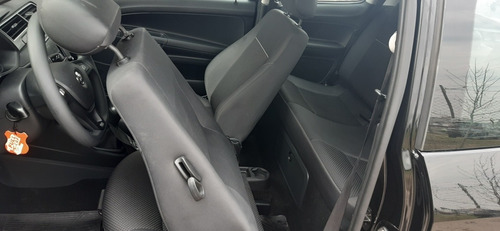 Imagen 14 de 15 de Volkswagen Saveiro 1.6 Comfortline 2020 Cabina Doble
