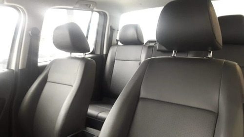 Imagen 9 de 18 de Volkswagen Amarok 2.0 Cd Tdi 140cv Trendline 4x2 Manual 0 Km