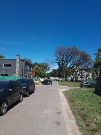 Imagen 3 de 11 de Venta Lote Barrio Cerrado Magna 394m2 Adolfo Sourdeaux