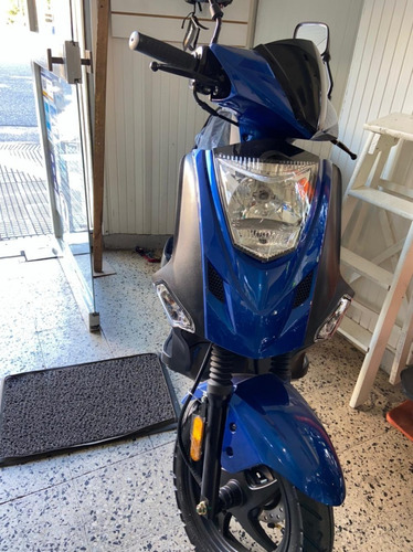 Imagen 5 de 7 de Kymco Agility 125 Scooter Consultar Descuento Efectivo