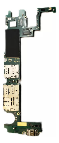 Placa Madre Samsung J5 Prime G570m A Reparar No Funciona (Usado)