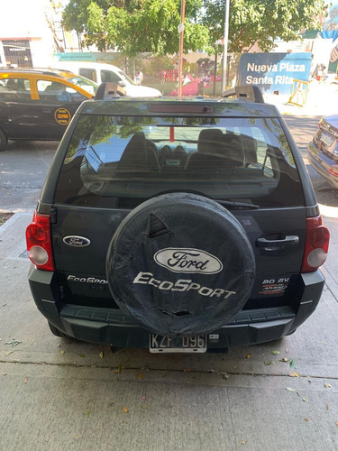 Ford Ecosport 2.0 My10 Xls 4x2