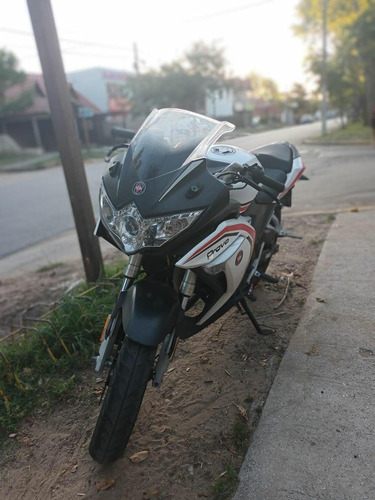 Gilera Vc 250 Prova Unico Dueño Mod 2021