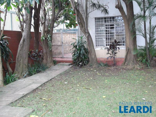 Imagem 15 de 15 de Casa Assobradada - Planalto Paulista - Sp - 2490
