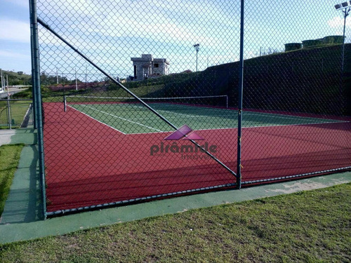 Imagem 8 de 17 de Terreno À Venda, 361 M² Por R$ 400.000,00 - Putim - São José Dos Campos/sp - Te0809
