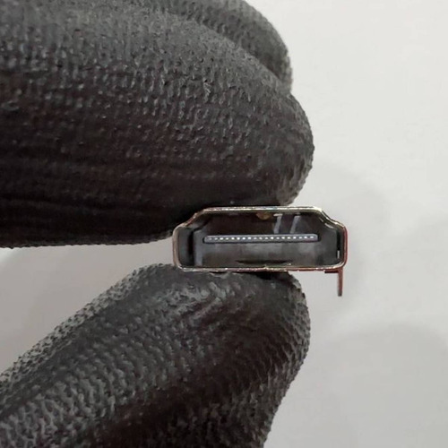 10 Conectores De Entrada Hdmi Compatível Com Ps4 Série 10/11